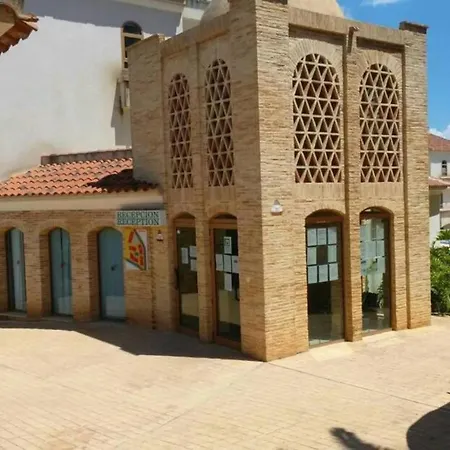 E041 Albir Apartment L'Alfas del Pi