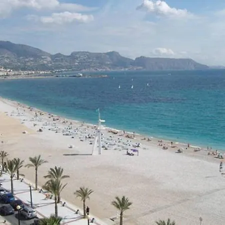 E041 Albir L'Alfas del Pi