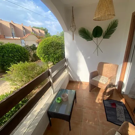 E041 Albir Apartment