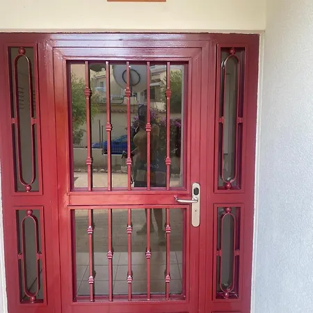 E041 Albir Apartment *
