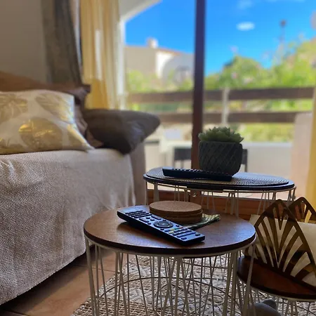 E041 Albir Apartment *