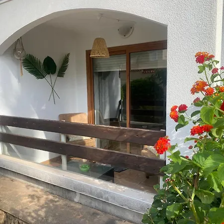 E041 Albir Apartment