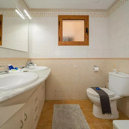 E041 Albir Apartment