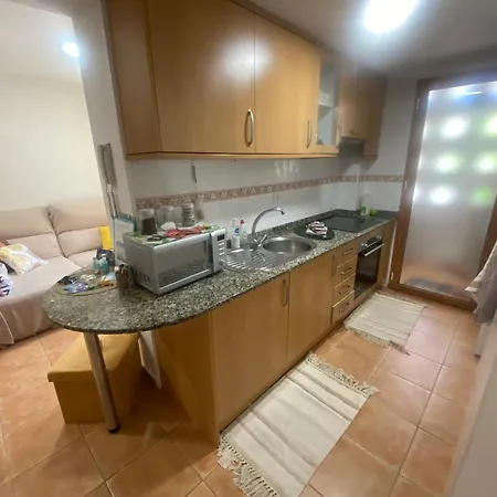 E041 Albir Apartment *