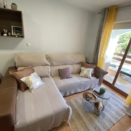 E041 Albir Apartment *