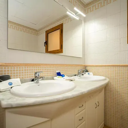 E041 Albir Apartment