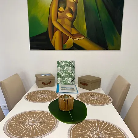 E041 Albir Apartment *