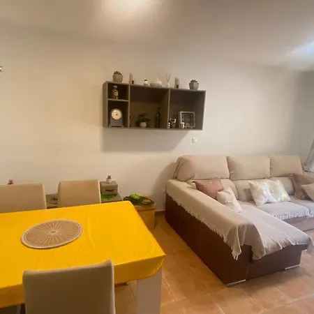 Apartment E041 Albir L'Alfas del Pi