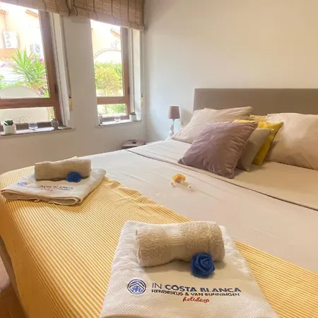 Apartment E041 Albir *