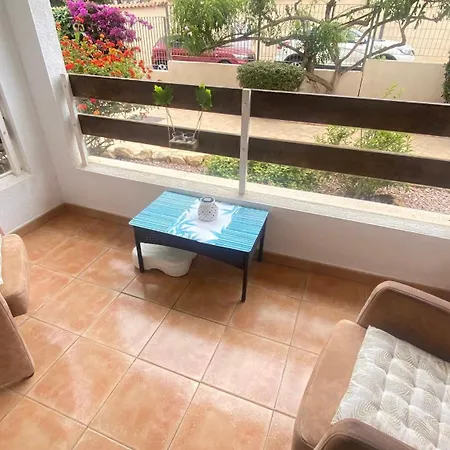 E041 Albir Apartment