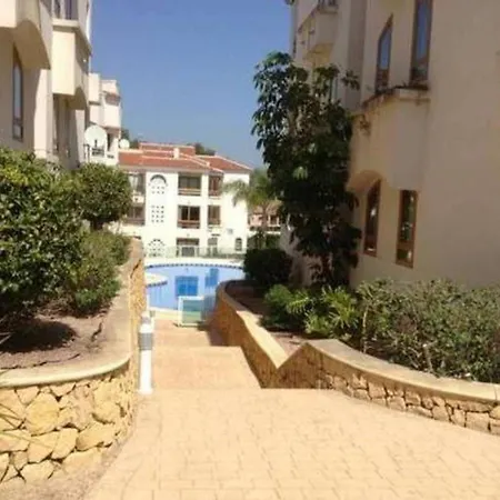 Apartment E041 Albir *
